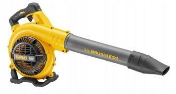 Воздуходув DEWALT FLEXVOLT DCM572N-XJ ( без аккумулятора) ПЛ1296 фото
