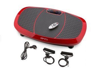 Виброплатформа Gymtek 3D до 180 кг ПН220719012 фото