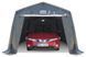 Тентовий гараж Store Boss 3,3 x 6,2 м Польща ПМ22020625 фото 6