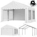 Павільйон садовий EASY pavilion 3x6m PE240g Польща ПН19765 фото