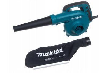 Садовый пылесос Makita UB1103 (электрический) ПЛ1303 фото