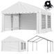 Павільйон садовий EASY pavilion 3x6m PE240g Польща ПН19765 фото 1