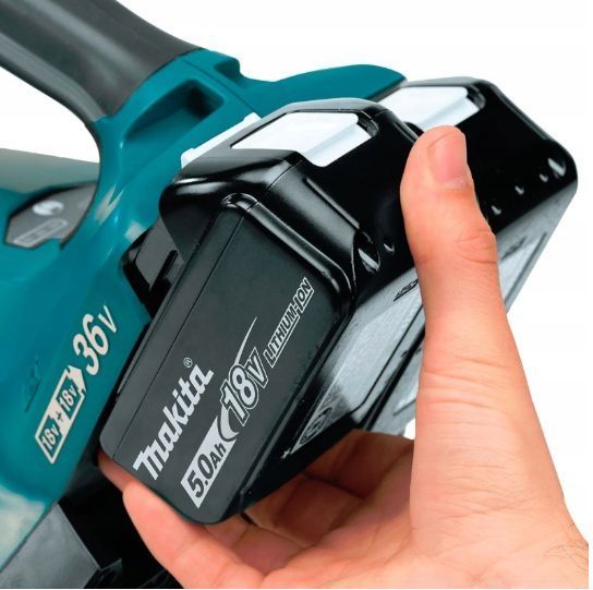 Воздуходувка Makita DUB362PT4X 18V ПЛ1286 фото