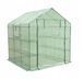 Теплица садовая 200x200x220 Canna Польша ПН22031701 фото 2
