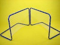 Хокейний флорболл FISCHER 2 IN 1 GAME SET ЛІТО + ЗИМА ПЛ0534 фото