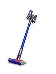 Пылесос Dyson HEPA V7 FLUFFY ПЛ1936 фото