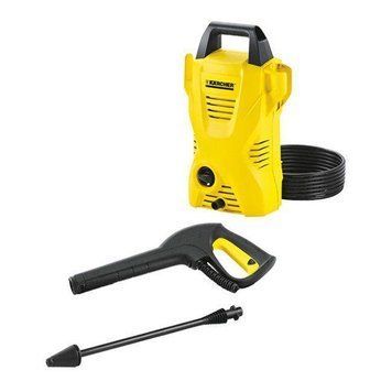 Мойка очистки высокого давления KARCHER K2 ПЛ0733 фото