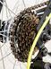 Горный велосипед MTB Goetze Antrack Tought рама 17,5 дюймов 26 черный ПЛ2632 фото 10