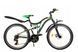 Горный велосипед MTB Goetze Antrack Tought рама 17,5 дюймов 26 черный ПЛ2632 фото 5