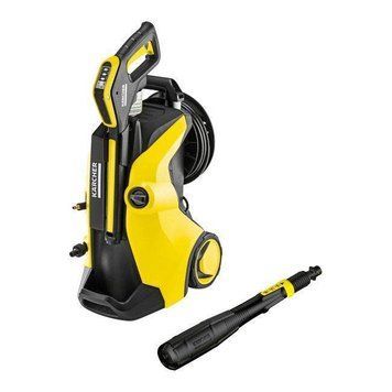 Мойка высокого давления Karcher K5 Premium Full Control + ПЛ0741 фото