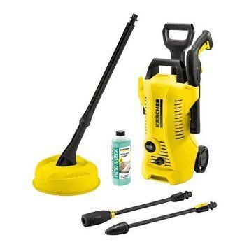 Мойка высокого давления KARCHER К2 полная уборка дома ПЛ0743 фото