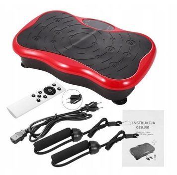 Виброплатформа VIBRO SLIM 150 kg ПН0201 фото