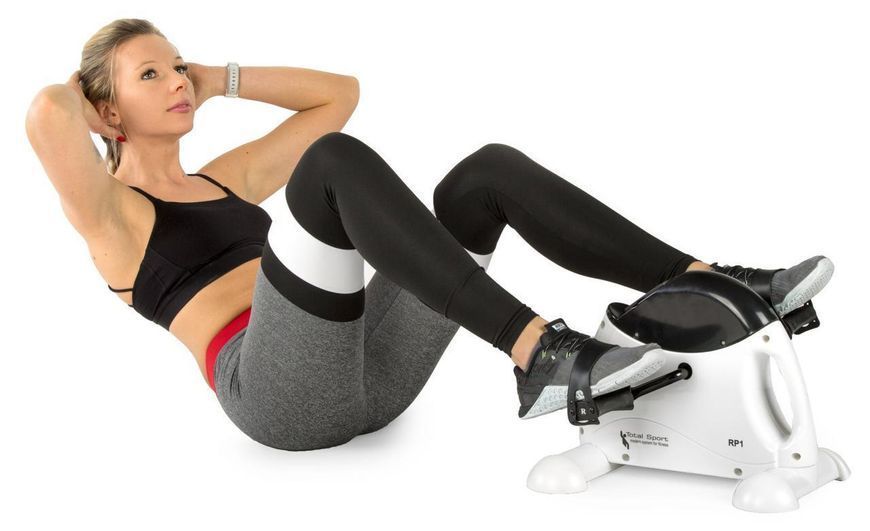 Велосипед TOTAL SPORT RP1 MINI BIKE ПЛ0858 фото