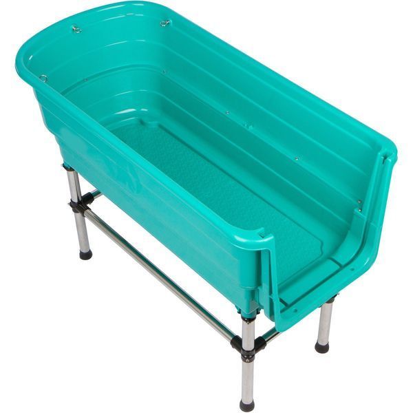 Ванна для груминга124,5x69,5x90 см Blovi Booster Pet Tube ПН0695 фото