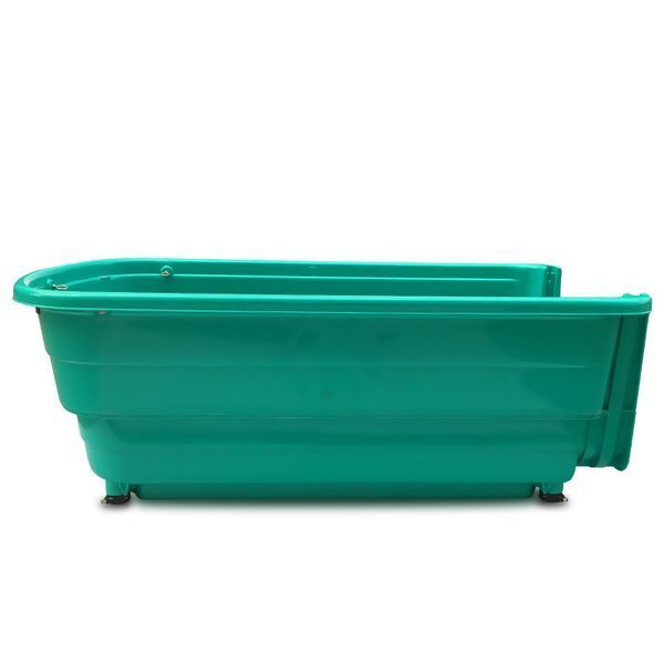 Ванна для груминга124,5x69,5x90 см Blovi Booster Pet Tube ПН0695 фото