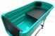 Ванна для груминга124,5x69,5x90 см Blovi Booster Pet Tube ПН0695 фото 2