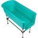 Ванна для груминга124,5x69,5x90 см Blovi Booster Pet Tube ПН0695 фото 5