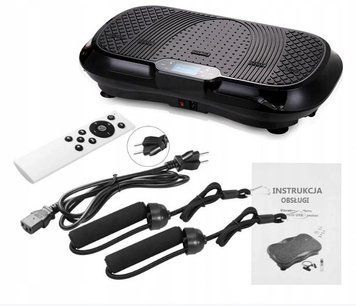 Виброплатформа Vibro Body Shaper Польша ПЛ0151 фото