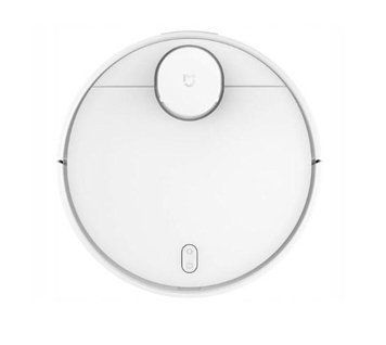 Робот уборщик пылесос Xiaomi Mi Robot Vacuum Mop Pro ПН22101914 фото