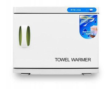 Підігрівач-стерилізатор для рушників 23L SPA UV-C Sterilizer ПЛ2696 фото